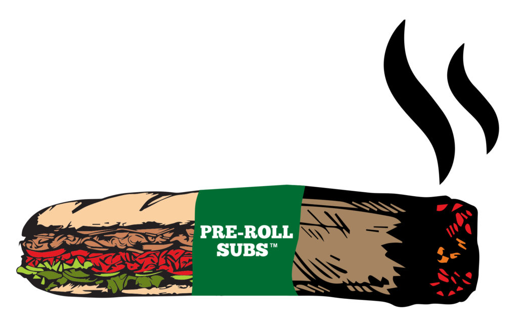 Preroll Subs Logo